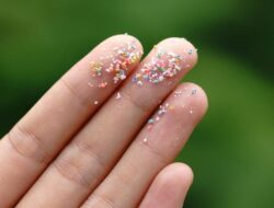 Ilmuwan Temukan Mikroplastik Ke Air Mani Pria, Inikah Pemicunya?