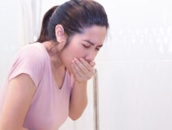 5 Tanda Liver Lemah yang Sering Disorot Masuk Angin