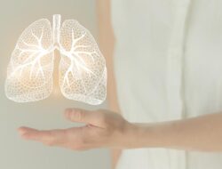 Ngeri! Ahli Kemakmuran Ungkap yang Terjadi Ke Paru-paru Di Terkena Pneumonia