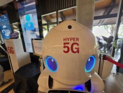 Ini Lokasi-Lokasi Hingga Bandung & Kota Besar Lainnya Tempat Anda Bisa Menjajal Kecepatanakses Gila 5G Telkomsel