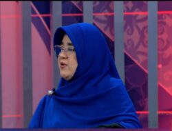 Pertarungan Orang Kuat dan Lemah