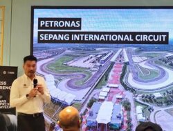 Jelang MotoGP Malaysia 2025, Penghayatan Bernuansa Sirkuit Sepang Bakal Hadir Di Indonesia
