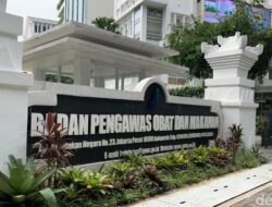 BPOM RI Pastikan Bumbu Instan Di Warning Kanker ‘Prop 65’ Di AS Aman Dikonsumsi