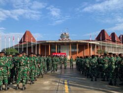 Kontingen Indonesia Siap Ikut Defile Bastille Day Prancis