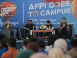 Kredit Pintar Dorong Literasi Keuangan Hingga Kalangan Generasi Muda