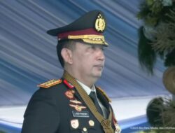 Bisa Saja Pak Kapolri Menunjuk yang Paling Senior