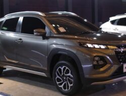 Berapa Cicilan Suzuki Fronx?