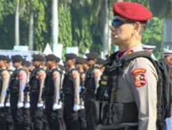 Profil Irjen Pol Dadang Hartanto, Komandan Upacara HUT Hingga-79 Bhayangkara yang Menjabat Ketua STIK Lemdiklat Polri
