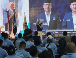 Putri Zulhas Dorong Kader BM PAN Menjadi Ujung Tombak Partai