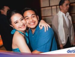 Potret Raja Latuconsina, Bos Persikota yang Kegemaran Hangout Ke Kafe