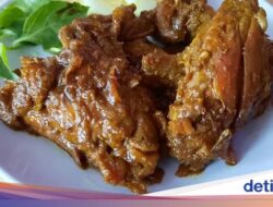3 Resep Ayam Bakar Berbumbu Pekat yang Nikmat Buat Lauk