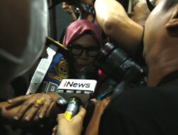 Siapa Otak Pembuatan Grup WhatsApp Mas Pembantu Presiden Pembantu Presiden Core Team? Kejagung: Masih Pendalaman