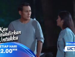 Kejar Dara dan Alya, Wildan Jatuh Hingga Jurang