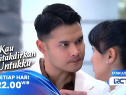 Miko Curiga Di Nisa, Devan Yakin Tyas Ibu Kandungnya?