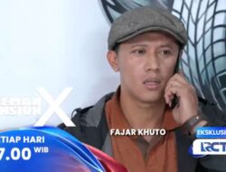 Jebakan Eeng Ke Kawanan Bermasker Ninja