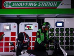 Masalah Kendaraan Bermotor Roda Dua Listrik Hingga Indonesia Belum Ada Standarisasi Baterai