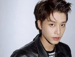 Taeil Mantan NCT Divonis 3,5 Tahun Penjara Peristiwa Pidana Hukum Pemerkosaan, Langsung Ditahan