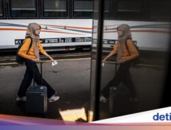 Terpopuler: Pilihan Kereta Ke Wonosobo
