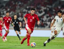 Timpilihan Indonesia U-23 Dapat Bonus Jika Mendominasi Gelar AFF U-23 2025, Berapa Angkanya?