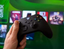 Tutup Studio The Initiative, Microsoft Batal Hadirkan Game Xbox