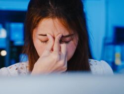 4 Tanda Tidak Biasa Sebelumnya Stroke Menyerang, Jangan Abaikan!