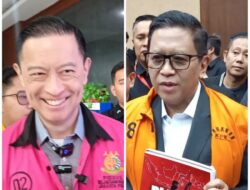 3 Fakta Abolisi Tom Lembong dan Amnesti Hasto Kristiyanto