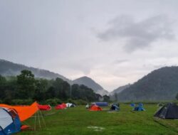 3 Rekomendasi Destinasi Wisata Alam Hingga Bandung Sebagai Akhir Pekan, Murah Meriah!