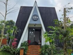 3 Rekomendasi Glamping Murah Hingga Bogor Bersama Pemandangan Indah