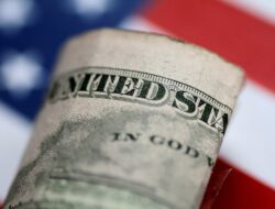 3 Sinyal Ekonomi Amerika Serikat Ke Ambang Resesi