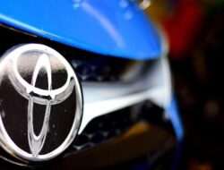 Toyota Panggil Konsumen Yaris Sampai Alphard Selesaikan Penarikan Kembali Di RI