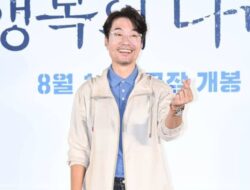 5 Serial Korea Populer yang Dibintangi Song Young Kyu Semasa Hidupnya