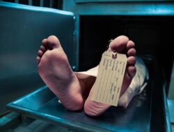 3 Tanda yang Muncul 24 Jam Menjelang Ajal