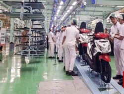 Daftar Kemenangan Pertarungan Layanan Nasional Honda 2025