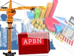 Asumsi Makro RAPBN 2026 Disepakati, Ini Arah Ekonomi Prabowo Tahun Didepan