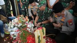 Berduka Ojol Meninggal Dilindas Rantis Brimob, GP Ansor Minta Penegakan Hukum Adil