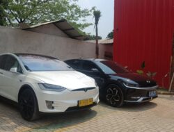 Pedagang Ungkap Biang Kerok Harga Jual Kendaraan Pribadi Bertenaga Listrik Bekas Anjlok