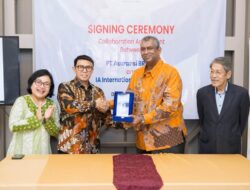 BRI Life Jalin Kerja Sama Strategis Bersama International Assistance, Perluasan Layanan