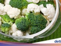 10 Citarasa Terbaik buat Panjang Umur, Bukan Superfood Mahal dan Perdagangan Masuk Negeri