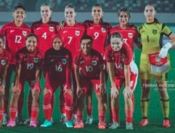 Daftar Skuad Timpilihan Putri Indonesia Hingga Trophy AFF 2025: Diperkuat 3 Olahragawan Keturunan