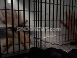 375.025 Warga Binaan Terima Remisi dan PMP Kemerdekaan Indonesia