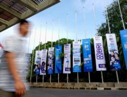 Dukung Ekosistem Keelokan dan Mode, BRI Hadirkan Beauty, Mode, and Fragrance Perayaan Seni 2025