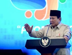 Efisiensi Dana Bukan Potong Pindah Lokasi, Prabowo Sebut Ratusan Triliun Masuk Hingga Desa