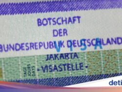 Tentang Visa Cascade, Visa Terbaru yang Bikin WNI Lebih Mudah Liburan Di Eropa