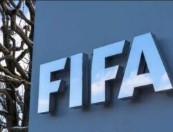 Ferry Paulus Tanggapi Desakan Bukti FIFA, Ungkap 3 Kategori Regulasi Pendukung Tandang Ditolak