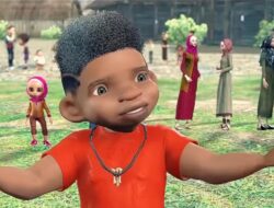 Layar Lebar Animasi Merah Putih One For All Tayang Hari Ini Hingga Bioskop