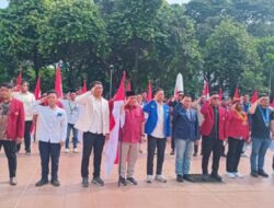 Gelar Deklarasi Kebangsaan, Cipayung Plus Minta Pemerintah Perbanyak Lapangan Kerja