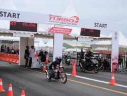 Hadir Ke Tasikmalaya, Pertamax Turbo Drag Fest 2025 Masuk Kalender IMI