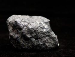 Harga Harta Karun Mineral Langka Ke Bumi Meroket Ke Level Tertinggi 2 Tahun