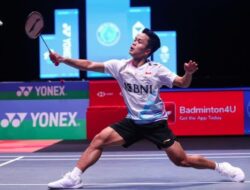 Hasil Drawing BWF World Championships 2025: Ganda Putra Indonesia Diuntungkan