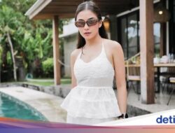 Chelsea Olivia dan Glenn Alinskie Puas Mukbang Di Jepang